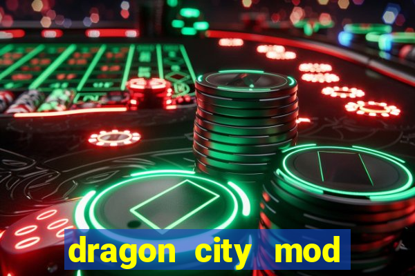 dragon city mod apk team2earn